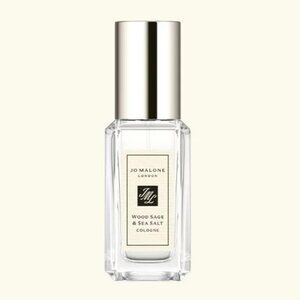 NEW | JO MALONE Wood Sage & Sea Salt Cologne Mini Travel Size 9ml / 0.3 oz